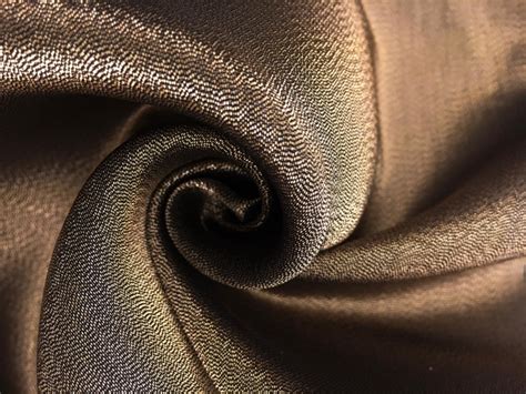 metallic silk blend fabric buy in bulk|metallic fabric for sale.